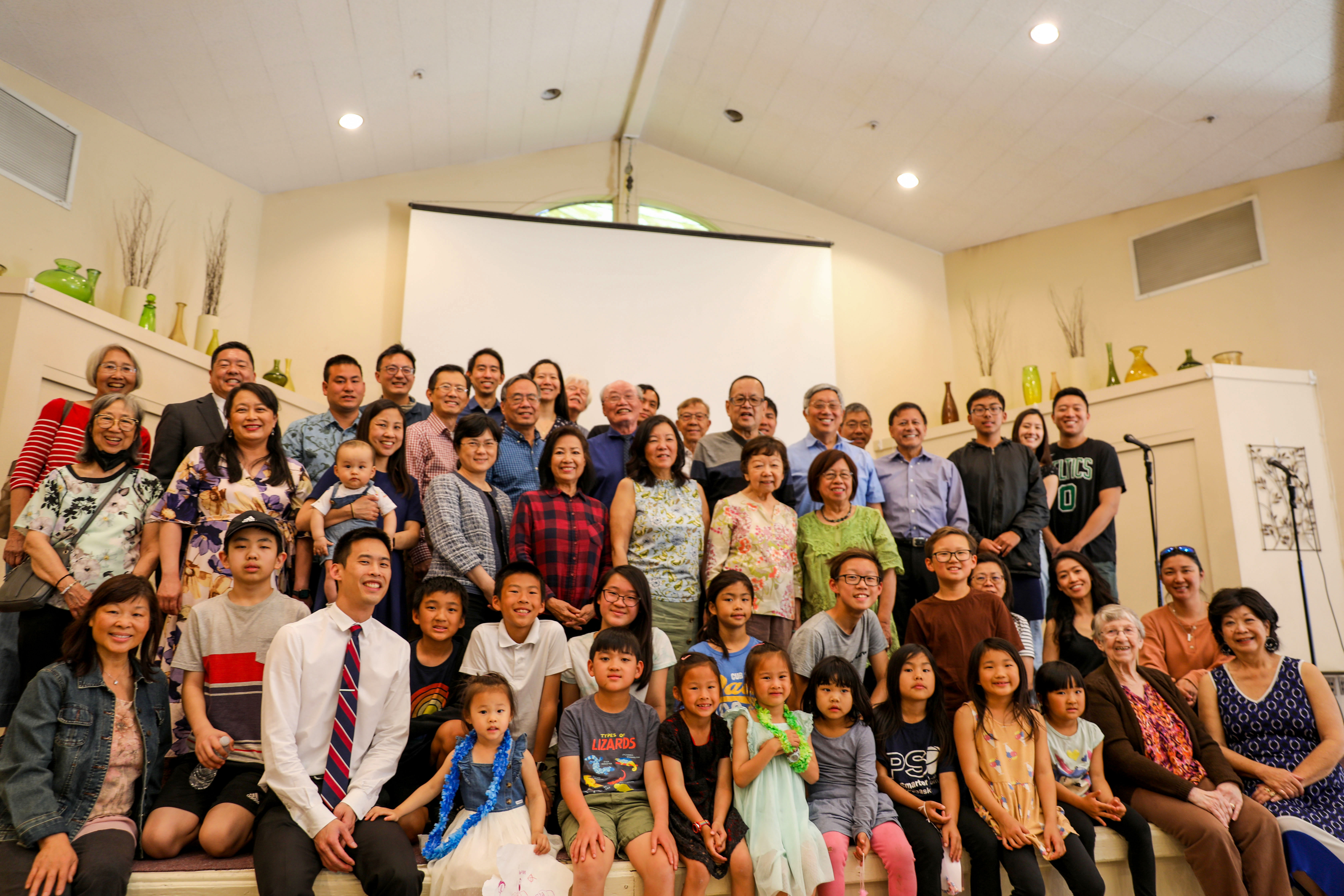 49 anniversary English